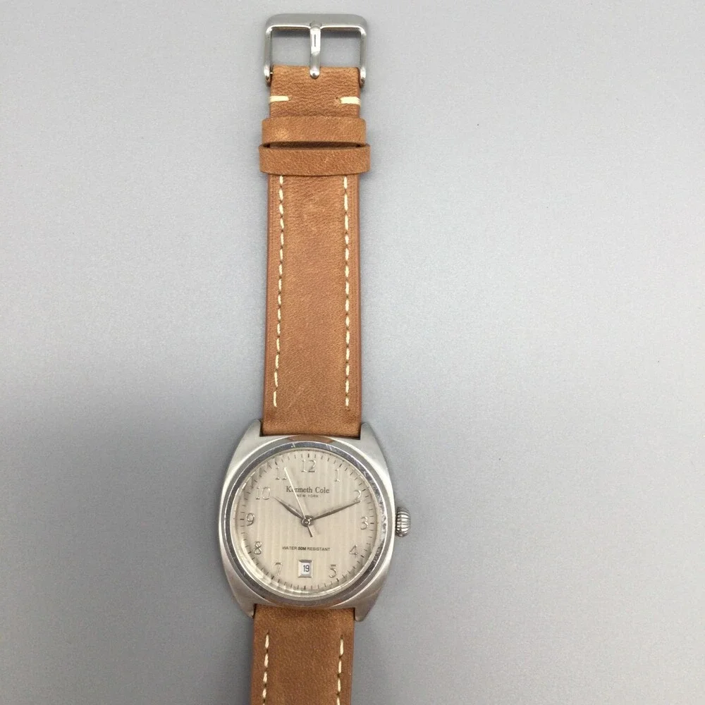 Kenneth Cole see photos